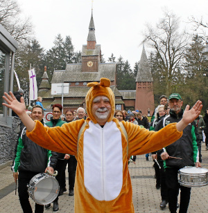 Ostern in Hahnenklee Ostern 2020 in Hahnenklee
